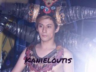 Kanieloutis