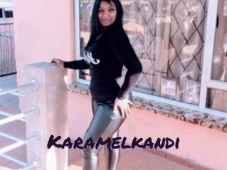 Karamelkandi