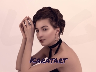 karatart Le Cul Gratuit