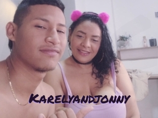 Karelyandjonny