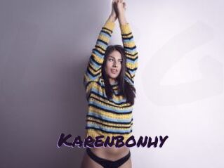 Karenbonhy