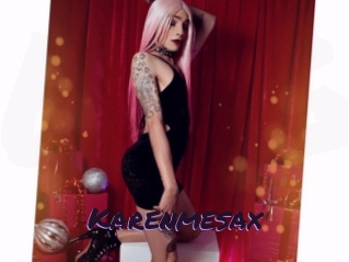 Karenmesax