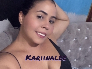 Kariinalee