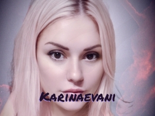 Karinaevani