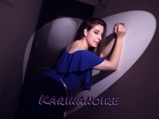 Karinanoire