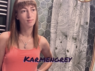 Karmengrey