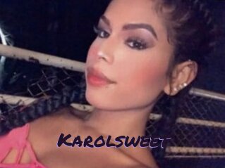 Karol_sweet