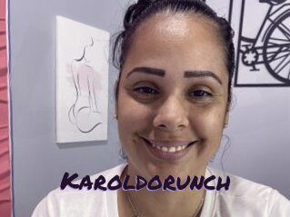 Karoldorunch