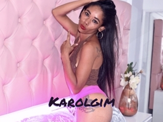 Karolgim