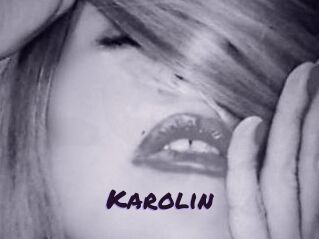 Karolin