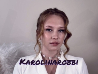 Karolinarobbi