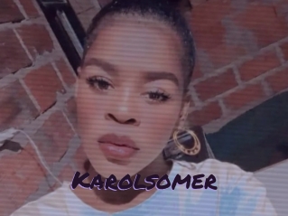 Karolsomer