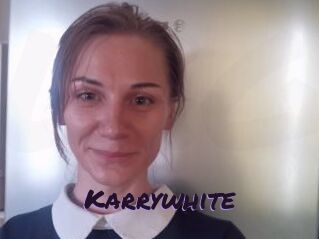 Karrywhite