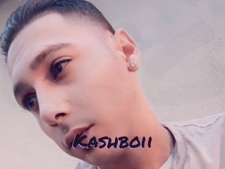 Kashboii