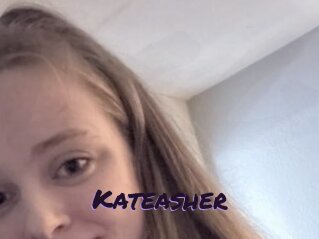 Kateasher