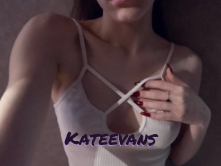 kateevans Le Cul Gratuit