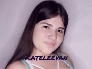 Kateleevan