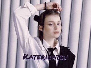 Katerinatru