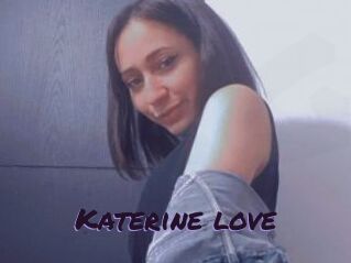 Katerine_love