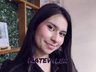 Katevalen