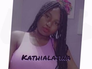 Kathialatina