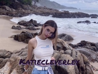 Katiecleverley