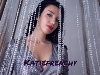 katiefrenchy Le Cul Gratuit