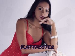 Kattfoster