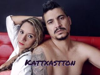 Kattxastton