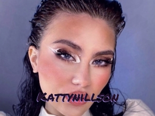 Kattynillson