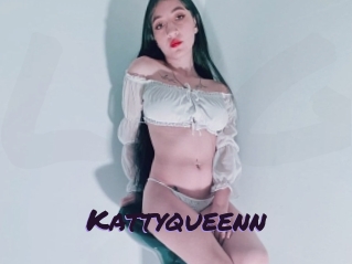 Kattyqueenn