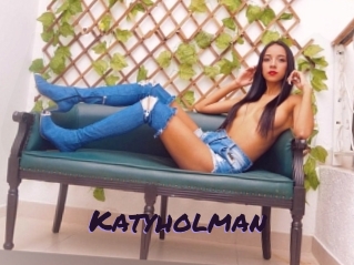 Katyholman