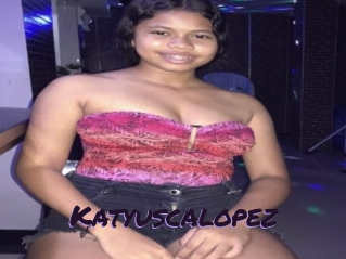 Katyuscalopez