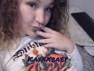 KayXXbaby