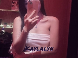 Kaylalyn