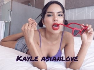 Kayle_asianlove