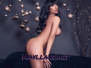 Kayllaheart