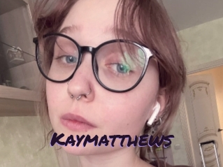 Kaymatthews