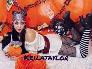 Keilataylor