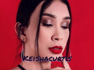 Keishacurtis
