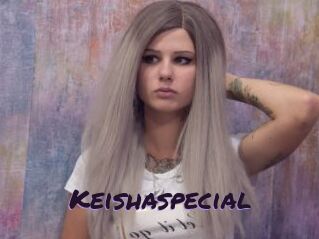 Keishaspecial