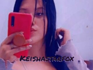 Keishastarfox