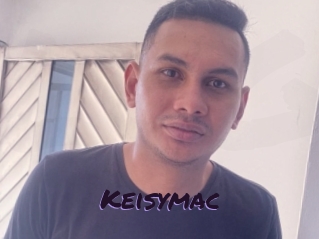 Keisymac