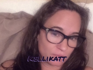 Kellikatt