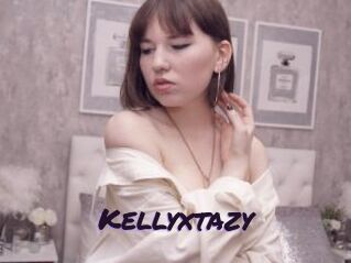 Kellyxtazy