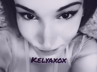 Kelyaxox