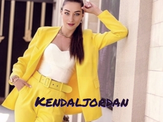 Kendaljordan