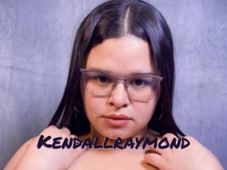 Kendallraymond