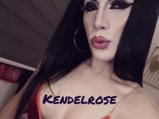 Kendelrose