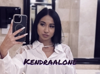 Kendraalone